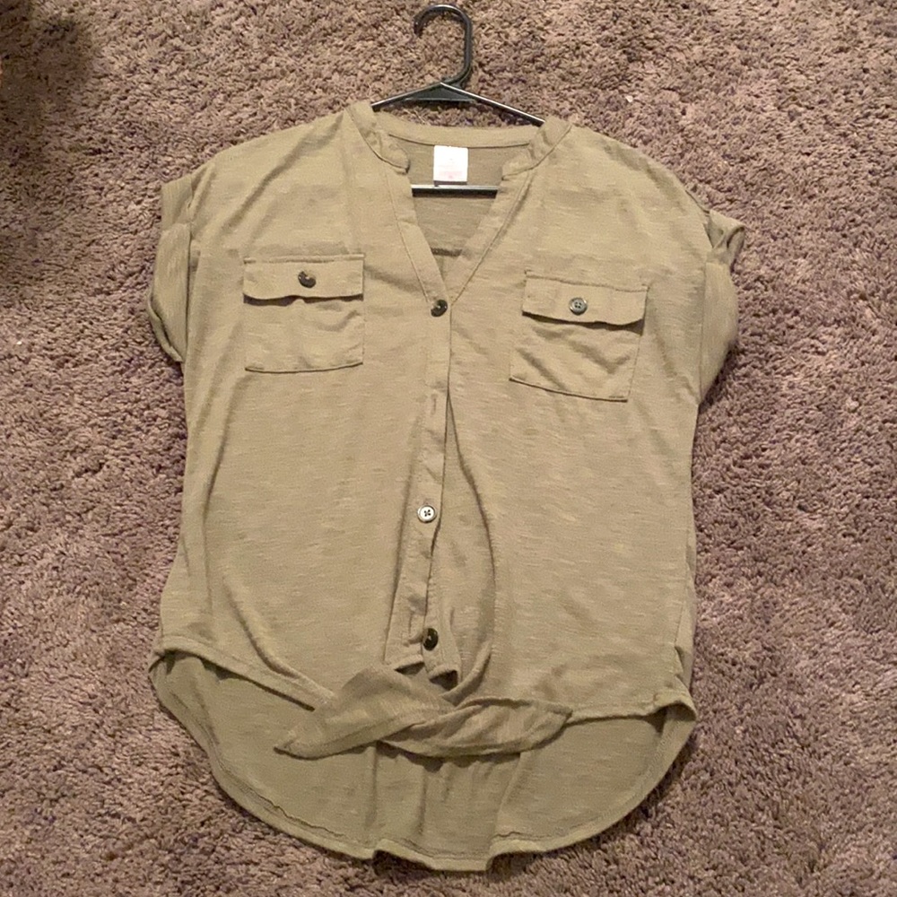 Shirt